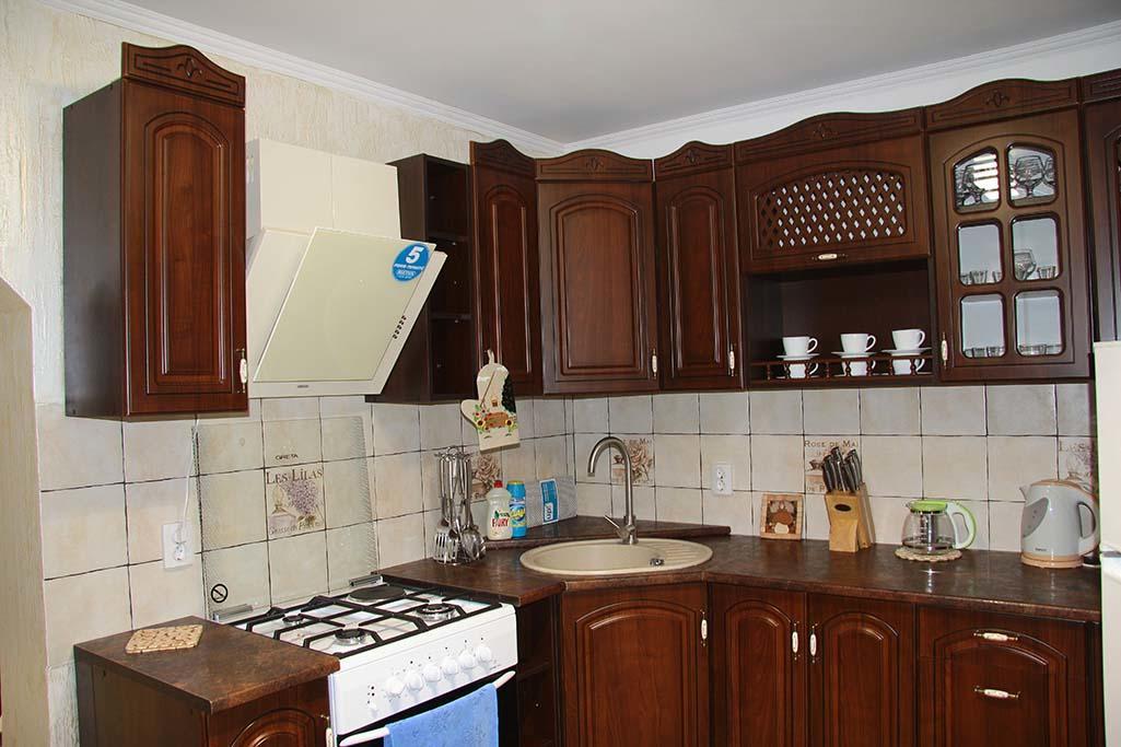 Коттедж "Пятое Колесо" 1 Lazeshchyna Exterior photo